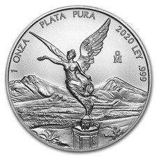 Libertad silber münze gebraucht kaufen  Erding