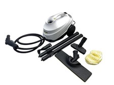 Myjka parowa Kärcher SC 3 EasyFix 1L 1900W biała na sprzedaż  PL