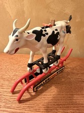 Cowparade rollercowster figuri for sale Cowparade rollercowster figuri for sale  TODMORDEN