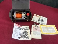70s abu garcia for sale  Phoenix