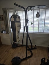 Boxing speed bag for sale  MANCHESTER
