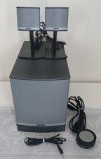 Bose companion serie gebraucht kaufen  Mainz-Kostheim