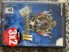 Gioco cossacks 2 usato  Calvizzano