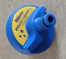 Heos wasseranschluss wassertan gebraucht kaufen  Gelting
