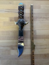 Ben nighthorse buffalo for sale  Tracy