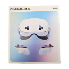Meta quest 128gb gebraucht kaufen  Göttingen
