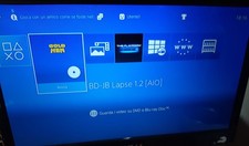 Ps4 blu ray usato  Torre del Greco