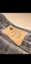 Vintage 1921 jeans gebraucht kaufen  Bruchköbel