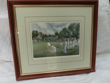 Terry harrison print for sale  MANSFIELD
