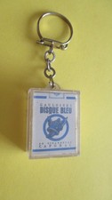 Porte clé vintage d'occasion  Calonne-Ricouart