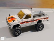 Spielzeugauto majorette toyota gebraucht kaufen  Wolfsburg