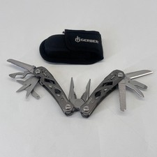 Gerber multi tool gebraucht kaufen  Hamburg