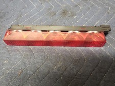 Lâmpada traseira de montagem alta Ford Fiesta terceira luz de freio 2016 2017 2018 2019, usado comprar usado  Enviando para Brazil