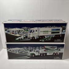 2002 2003 hess for sale  Deltona