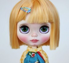 Ooak custom neo for sale  Melbourne