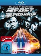 Fast furious blu gebraucht kaufen  Berlin