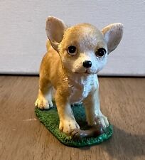 Vintage chihuahua puppy for sale  Portsmouth