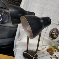 Lamp vtg double for sale  Valley City