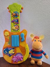 Backyardigans musical guitar for sale  Copperas Cove