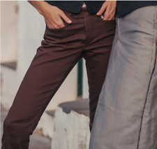 Authentique pantalon gardian d'occasion  Roscoff
