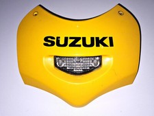 Suzuki gsx 600 gebraucht kaufen  Untersiemau