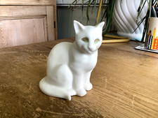 Chessell pottery white for sale  PRINCES RISBOROUGH
