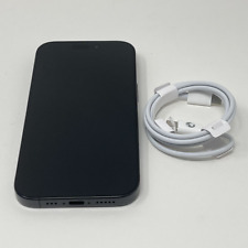 Usado, Apple iPhone 16 Pro 256GB desbloqueado eSim apenas preto titânio A3083 excelente comprar usado Usado, Apple iPhone 16 Pro 256GB desbloqueado eSim apenas preto titânio A3083 excelente comprar usado  Enviando para Brazil