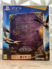 Wonderbook book spells usato  Torino