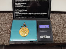 Victorian pound gold for sale  SHIPLEY