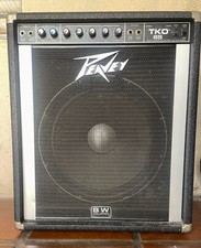 Peavey tko vintage for sale  San Jose