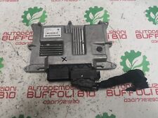 50559852 centralina motore usato  Rovato