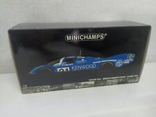 Minichamps porsche 956l usato  Cambiago