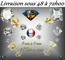 Boucle oreille homme d'occasion  Toulon-