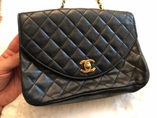 Sac bag chanel d'occasion  Chaville
