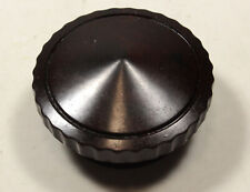 Radio drehknopf beakelit gebraucht kaufen  Rabenau