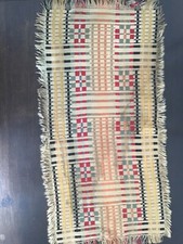 Antique farmhouse handwoven for sale  Richmond