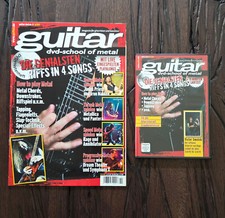 Guitar dvd school gebraucht kaufen  Lüneburg