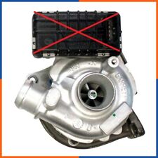 Turbocompresseur jaguar 2.7 d'occasion  Romainville