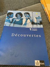 Découvertes standardaufgaben gebraucht kaufen  Herzogenaurach