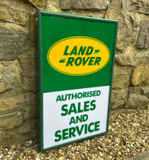 Land rover sales for sale  MORPETH