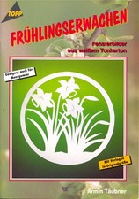 Armin täubner frühlingserwac gebraucht kaufen  Ochsenfurt