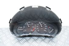 Compteur jaeger peugeot d'occasion  Méru