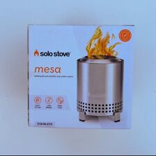 Solo stove mesa for sale  Winchester