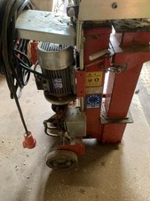 Holzspalter tsc mammut gebraucht kaufen Holzspalter tsc mammut gebraucht kaufen  Gudensberg