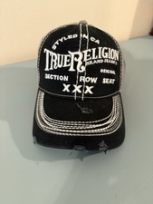 true religion hat for sale  Natchitoches