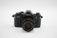Vintage canon slr for sale  LEEDS