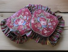 Floral plaid chair for sale  Henderson