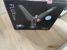 Tacx flux smart for sale  LONDON