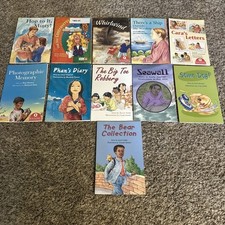 Lot rigby chapter for sale  Chester