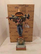 Jim shore heartwood for sale  Asheville